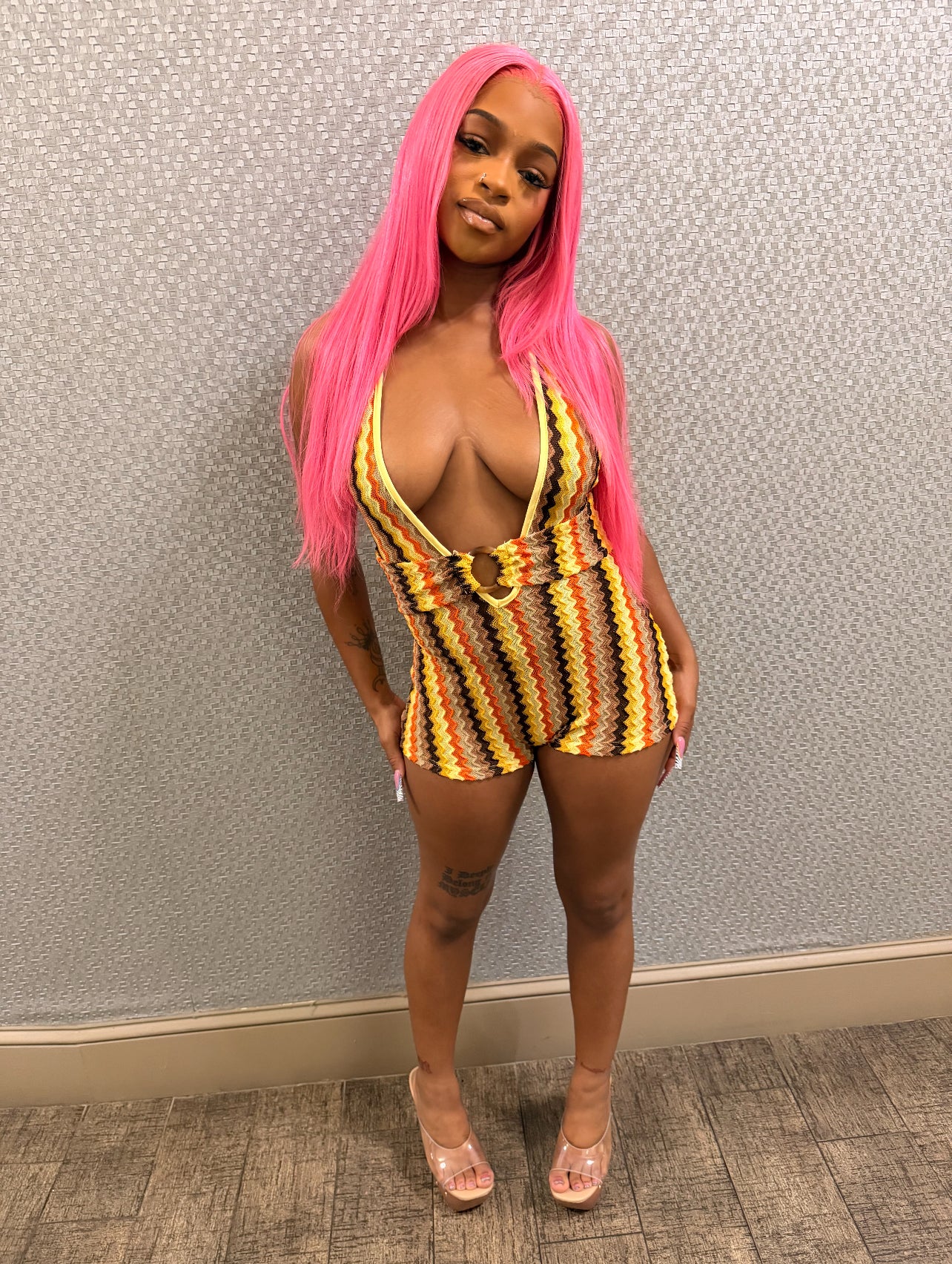 Color Me Cute