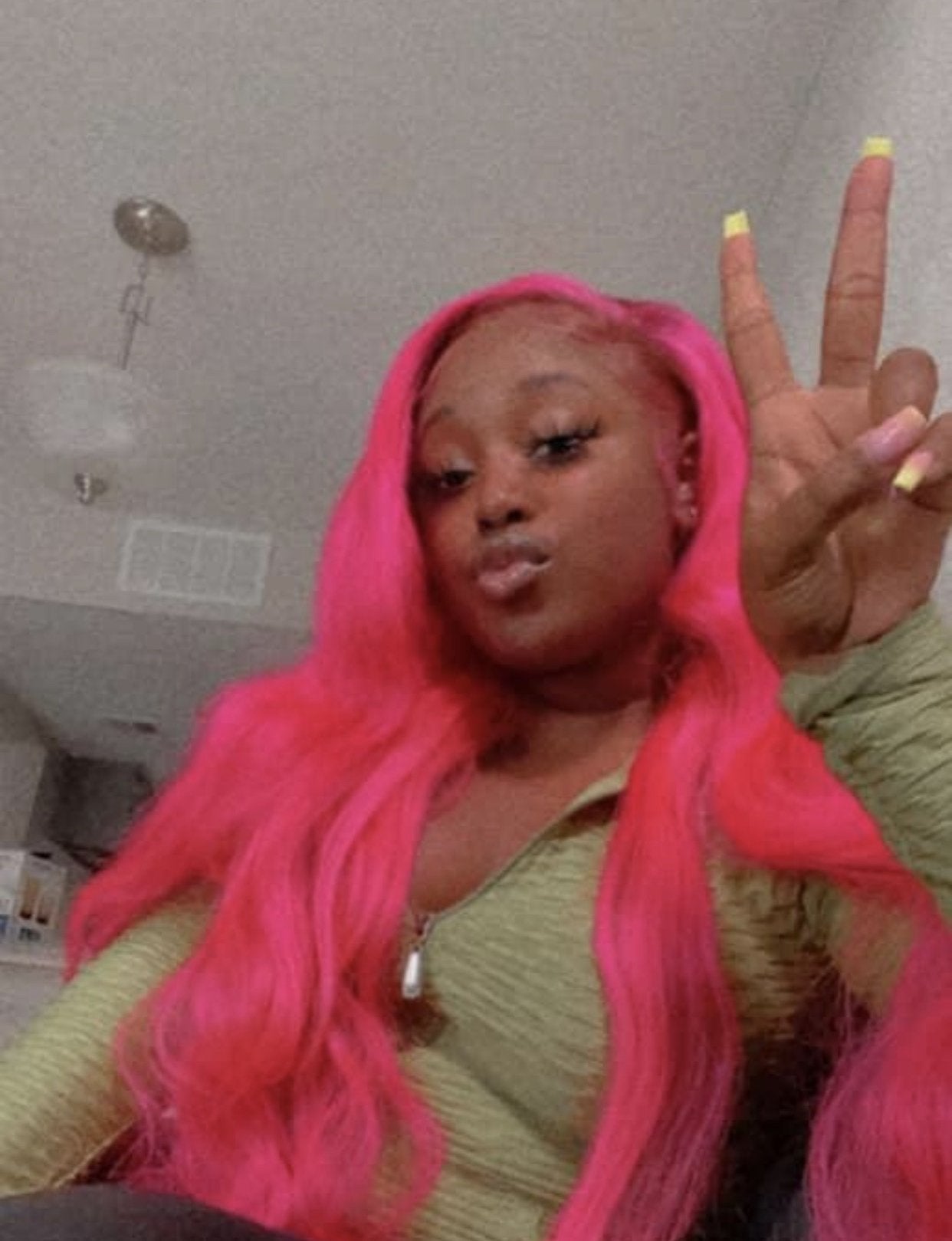 613 Frontal Bodywave wig