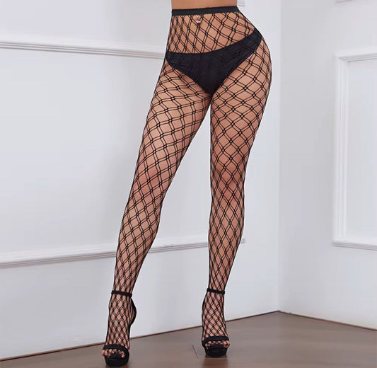 Fancy girl tights