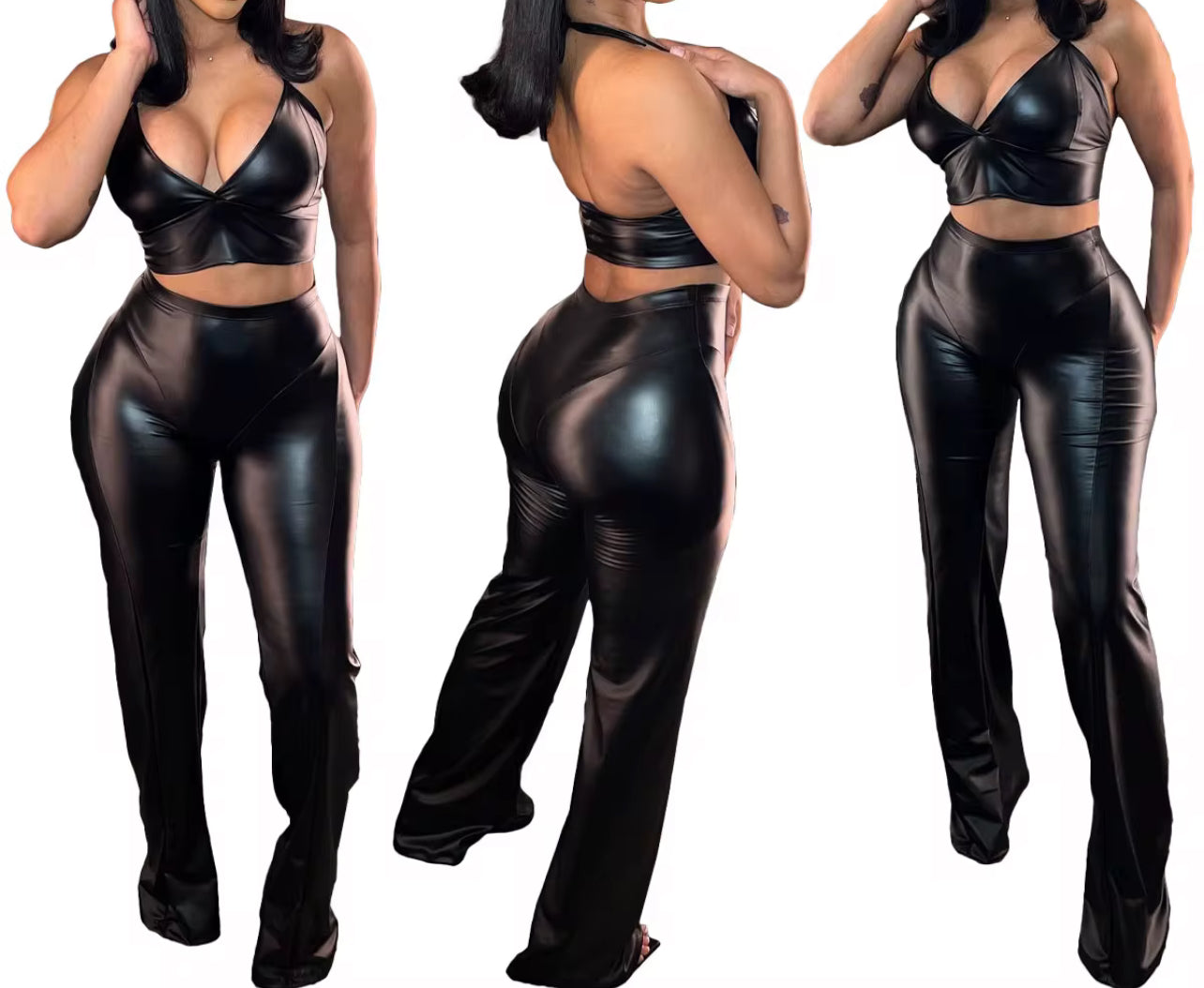 Midnight Meather Set