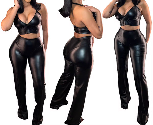 Midnight Meather Set