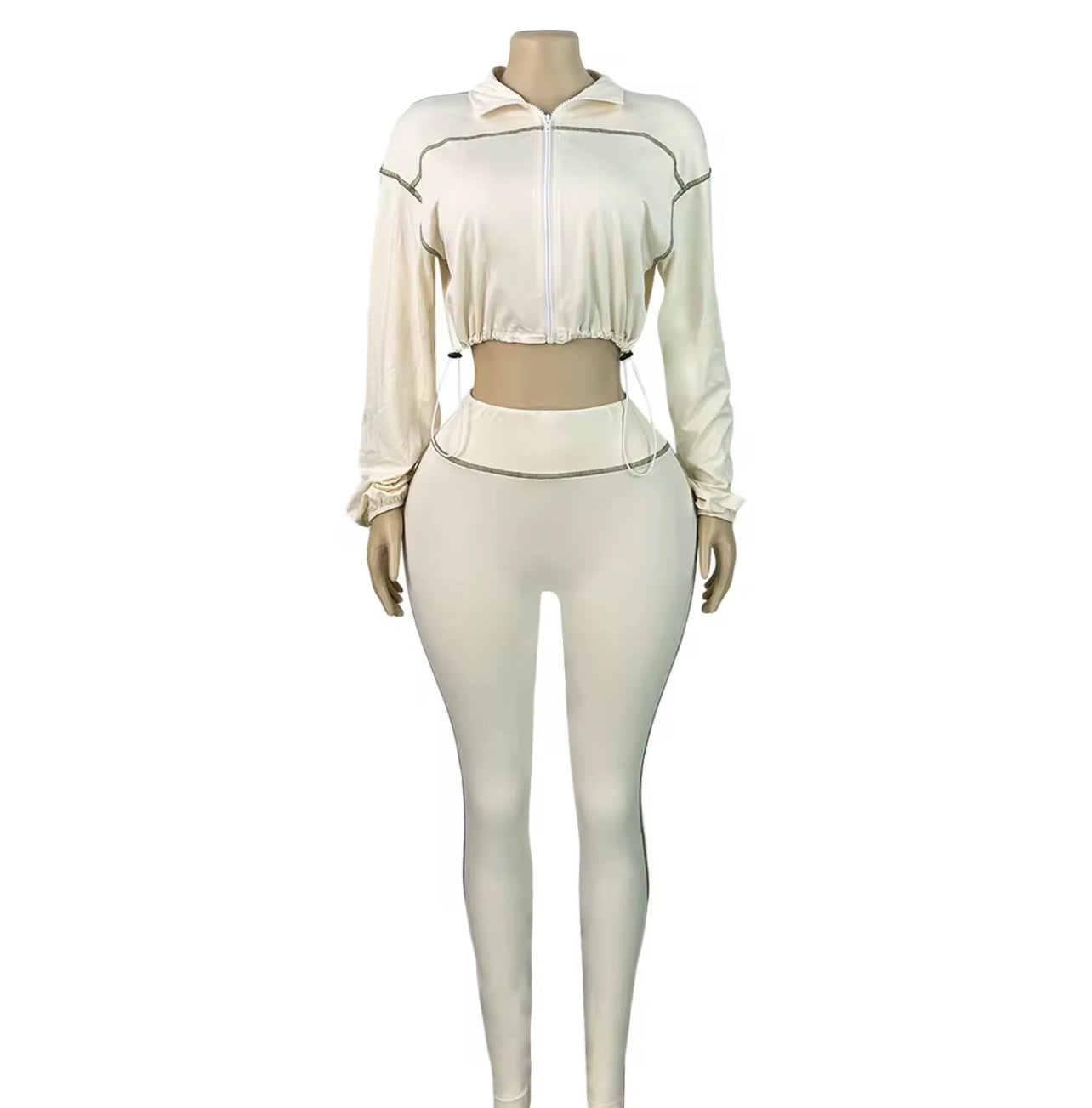 Moss & Mist Two-Piece