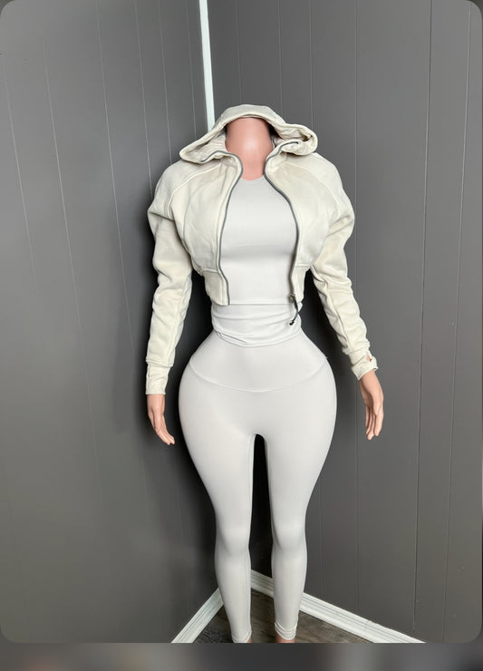 Storm Chill Set 3 piece set