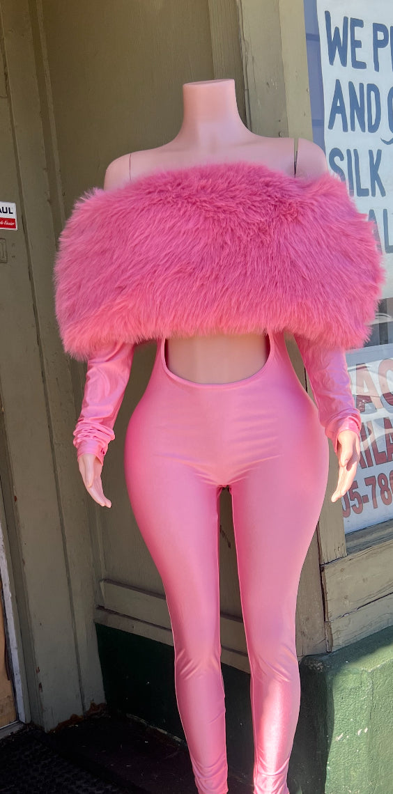 Pink Sugar Set