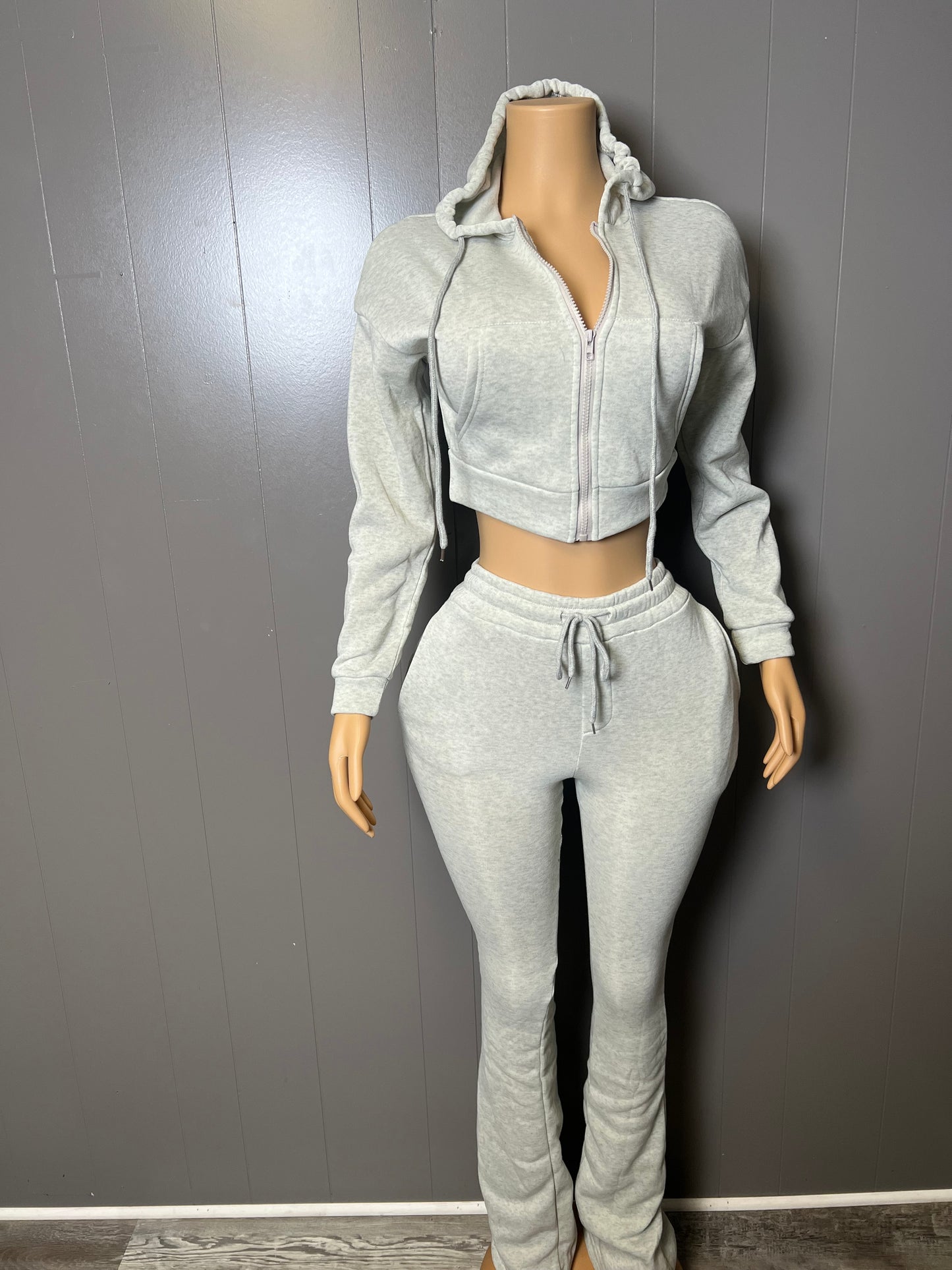 Onyx Comfort Set