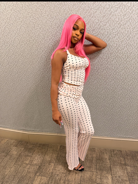 Barbie Dots set