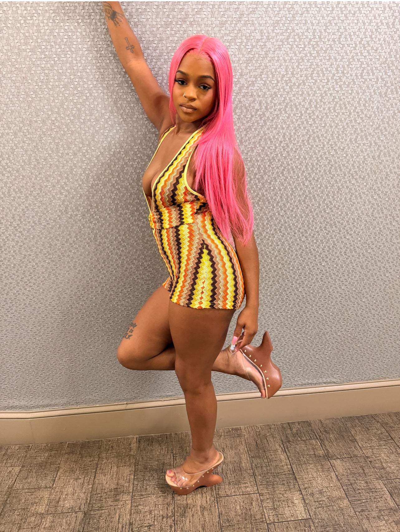 Color Me Cute