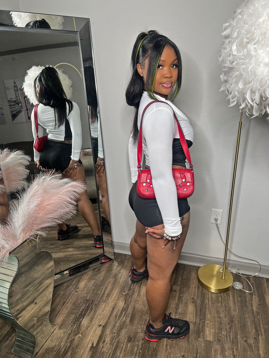 On the Move Two-Piece