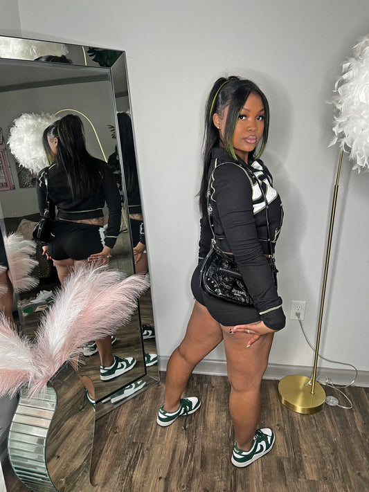 Everyday Essential Two-Piece