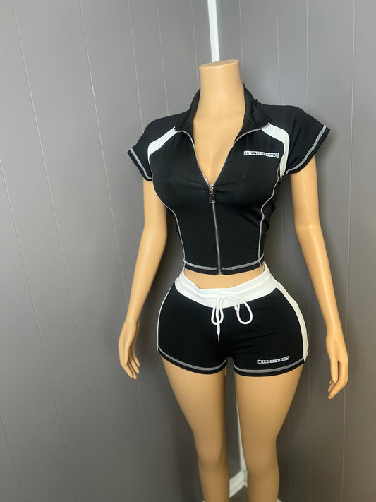 Trendy set