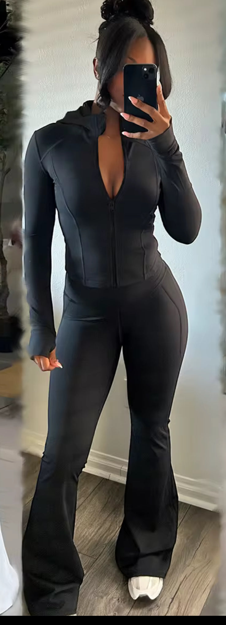 Dark Desire Two Piece