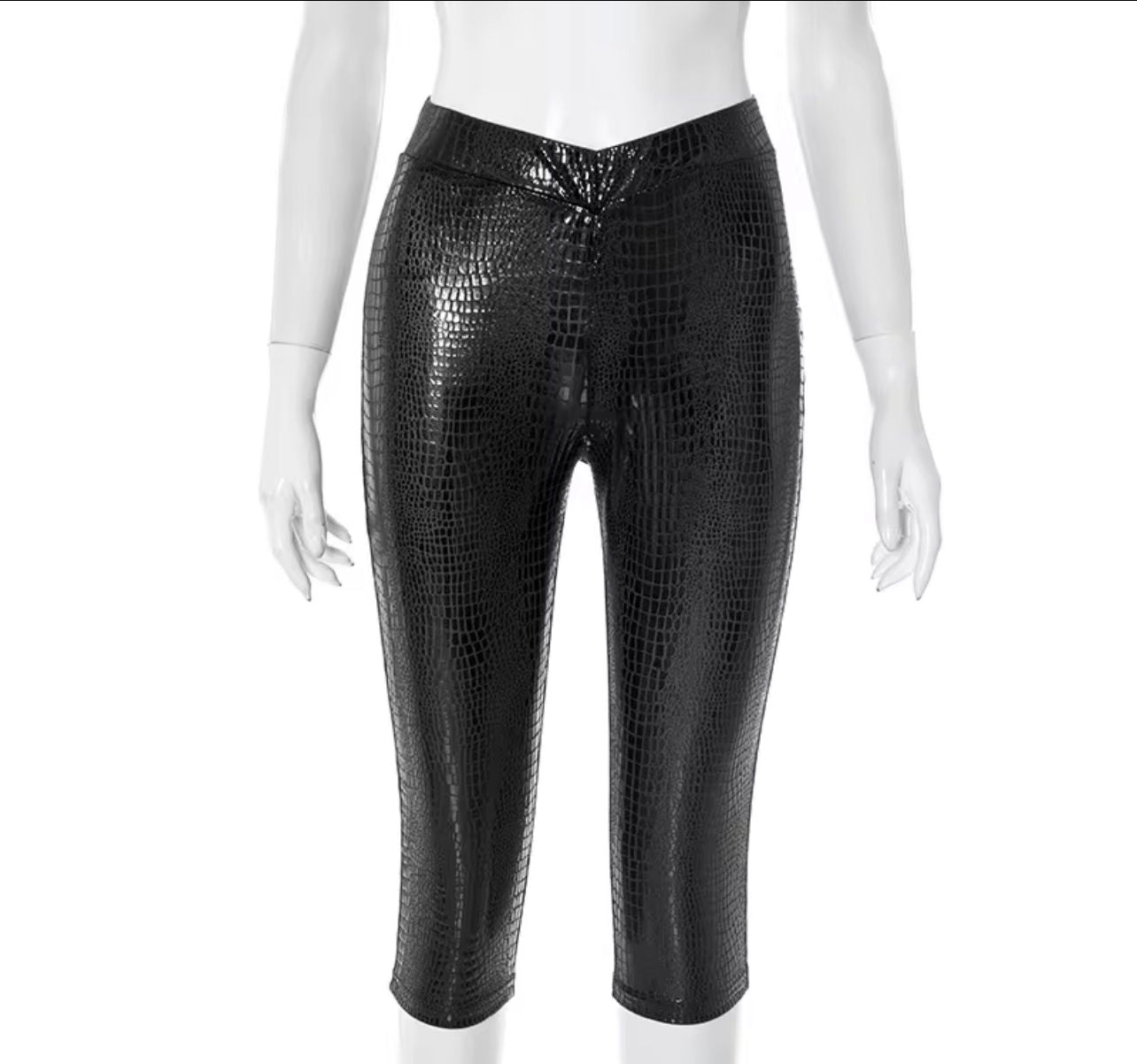 Fire & Ice pants